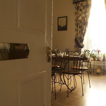Hanover House Hotel EDI Buitenkant foto