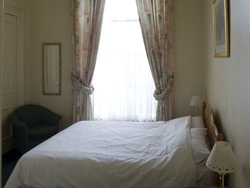 Hanover House Hotel EDI Buitenkant foto