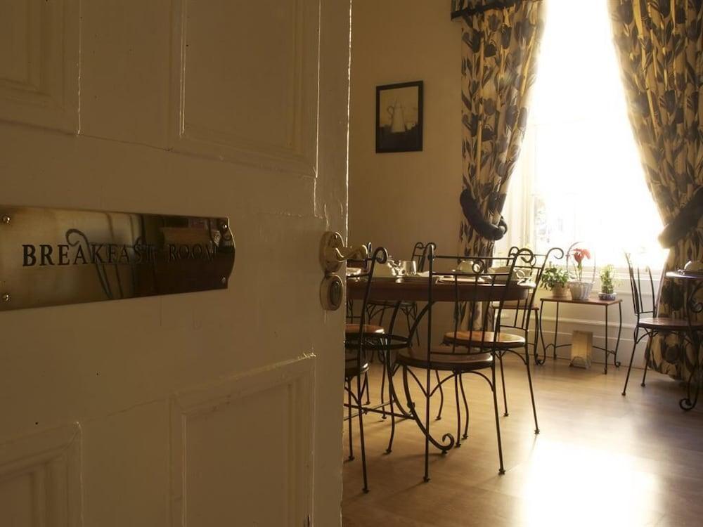 Hanover House Hotel EDI Buitenkant foto